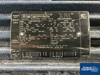 Image of 42 Cu Ft Littleford Mixer, Model FKM 1200E, C/S, JKT 21
