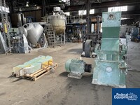 Image of 75 HP Blackfriars Granulator, Model 18" ASHD 03
