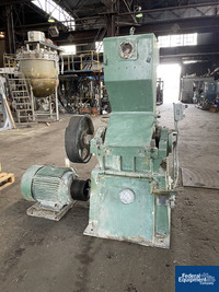 Image of 75 HP Blackfriars Granulator, Model 18" ASHD 05
