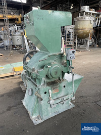Image of 75 HP Blackfriars Granulator, Model 18" ASHD 06