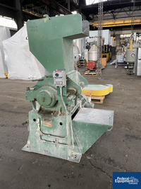 Image of 75 HP Blackfriars Granulator, Model 18" ASHD 07