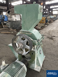 Image of 75 HP Blackfriars Granulator, Model 18" ASHD 08