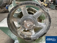 Image of 75 HP Blackfriars Granulator, Model 18" ASHD 09