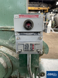 Image of 75 HP Blackfriars Granulator, Model 18" ASHD 15