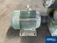 Image of 75 HP Blackfriars Granulator, Model 18" ASHD 16