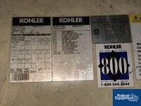 Image of 2,000 kW Kohler 2000ROZD4 Generator 02