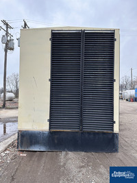 Image of 2,000 kW Kohler 2000ROZD4 Generator 05