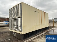 Image of 2,000 kW Kohler 2000ROZD4 Generator 07