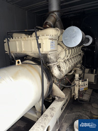 Image of 2,000 kW Kohler 2000ROZD4 Generator 12