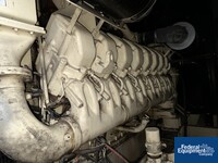 Image of 2,000 kW Kohler 2000ROZD4 Generator 13
