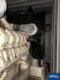 Image of 2,000 kW Kohler 2000ROZD4 Generator 14