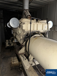Image of 2,000 kW Kohler 2000ROZD4 Generator 15