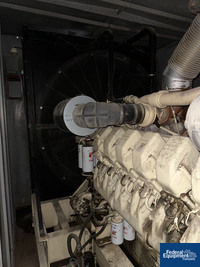 Image of 2,000 kW Kohler 2000ROZD4 Generator 17