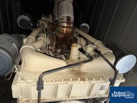 Image of 2,000 kW Kohler 2000ROZD4 Generator 18