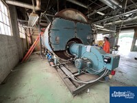 Image of 700 HP Burnham Boiler, Model 3P700-50-LB, 150# 03