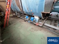 Image of 700 HP Burnham Boiler, Model 3P700-50-LB, 150# 06