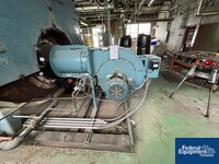 Image of 700 HP Burnham Boiler, Model 3P700-50-LB, 150# 07