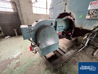 Image of 700 HP Burnham Boiler, Model 3P700-50-LB, 150# 08