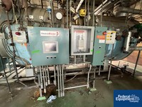 Image of 700 HP Burnham Boiler, Model 3P700-50-LB, 150# 09