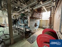 Image of 700 HP Burnham Boiler, Model 3P700-50-LB, 150# 11