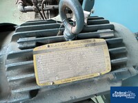 Image of 700 HP Burnham Boiler, Model 3P700-50-LB, 150# 12