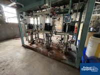 Image of 700 HP Burnham Boiler, Model 3P700-50-LB, 150# 17