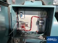 Image of 700 HP Burnham Boiler, Model 3P700-50-LB, 150# 18