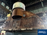 Image of 700 HP Burnham Boiler, Model 3P700-50-LB, 150# 20