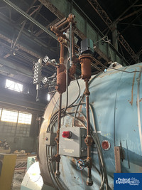 Image of 700 HP Burnham Boiler, Model 3P700-50-LB, 150# 21