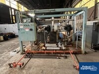 Image of 700 HP Burnham Boiler, Model 3P700-50-LB, 150# 23