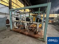 Image of 700 HP Burnham Boiler, Model 3P700-50-LB, 150# 26