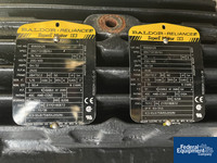 Image of 700 HP Burnham Boiler, Model 3P700-50-LB, 150# 32