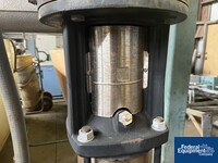 Image of 700 HP Burnham Boiler, Model 3P700-50-LB, 150# 33