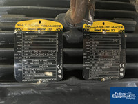 Image of 700 HP Burnham Boiler, Model 3P700-50-LB, 150# 36