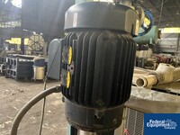 Image of 700 HP Burnham Boiler, Model 3P700-50-LB, 150# 39