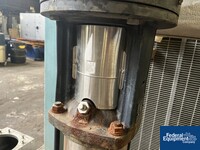 Image of 700 HP Burnham Boiler, Model 3P700-50-LB, 150# 41