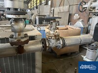 Image of 700 HP Burnham Boiler, Model 3P700-50-LB, 150# 42