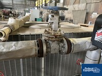 Image of 700 HP Burnham Boiler, Model 3P700-50-LB, 150# 43