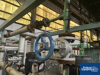 Image of 700 HP Burnham Boiler, Model 3P700-50-LB, 150# 44