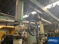 Image of 700 HP Burnham Boiler, Model 3P700-50-LB, 150# 45