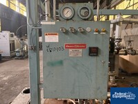 Image of 700 HP Burnham Boiler, Model 3P700-50-LB, 150# 46