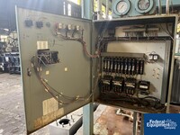 Image of 700 HP Burnham Boiler, Model 3P700-50-LB, 150# 47