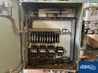 Image of 700 HP Burnham Boiler, Model 3P700-50-LB, 150# 48