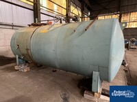 Image of 700 HP Burnham Boiler, Model 3P700-50-LB, 150# 51