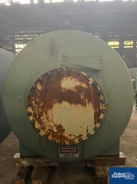 Image of 700 HP Burnham Boiler, Model 3P700-50-LB, 150# 53
