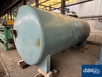 Image of 700 HP Burnham Boiler, Model 3P700-50-LB, 150# 54