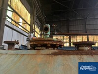 Image of 700 HP Burnham Boiler, Model 3P700-50-LB, 150# 56