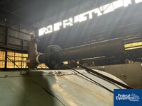 Image of 700 HP Burnham Boiler, Model 3P700-50-LB, 150# 57