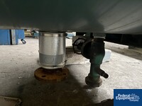 Image of 700 HP Burnham Boiler, Model 3P700-50-LB, 150# 58