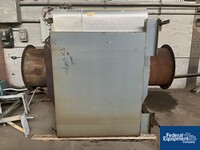 Image of 700 HP Burnham Boiler, Model 3P700-50-LB, 150# 61